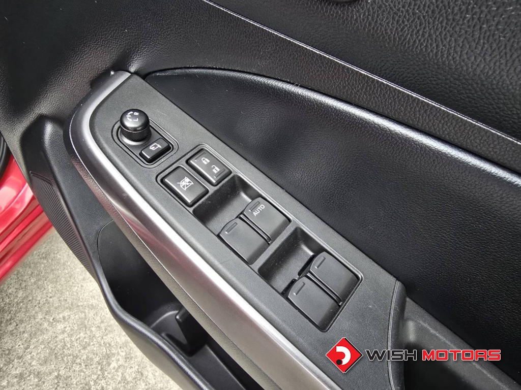 SUZUKI SWIFT 1.2 GLX AT ปี 2022 #11 (L)