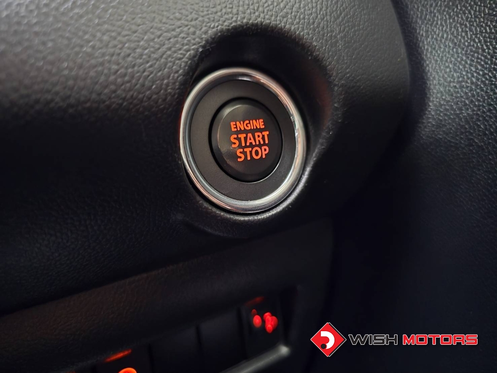 SUZUKI SWIFT 1.2 GLX AT ปี 2022 #18 (L)