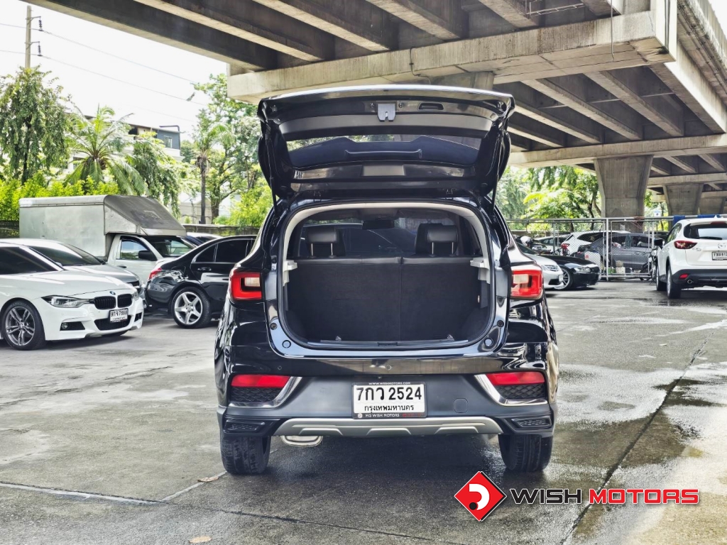 MG ZS 1.5 X AT ปี 2018 #7 (L)