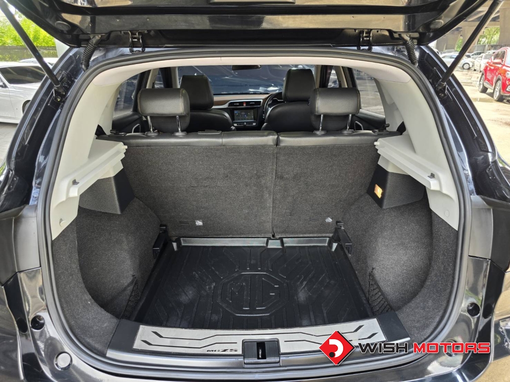 MG ZS 1.5 X AT ปี 2018 #8 (L)