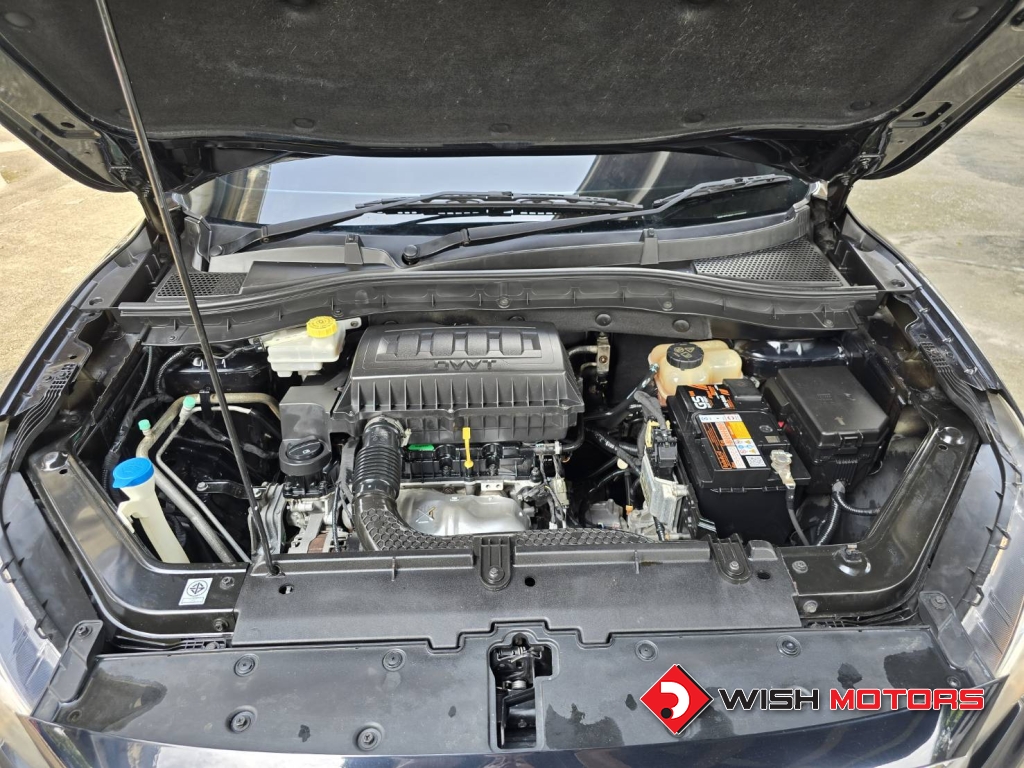 MG ZS 1.5 X AT ปี 2018 #10 (L)