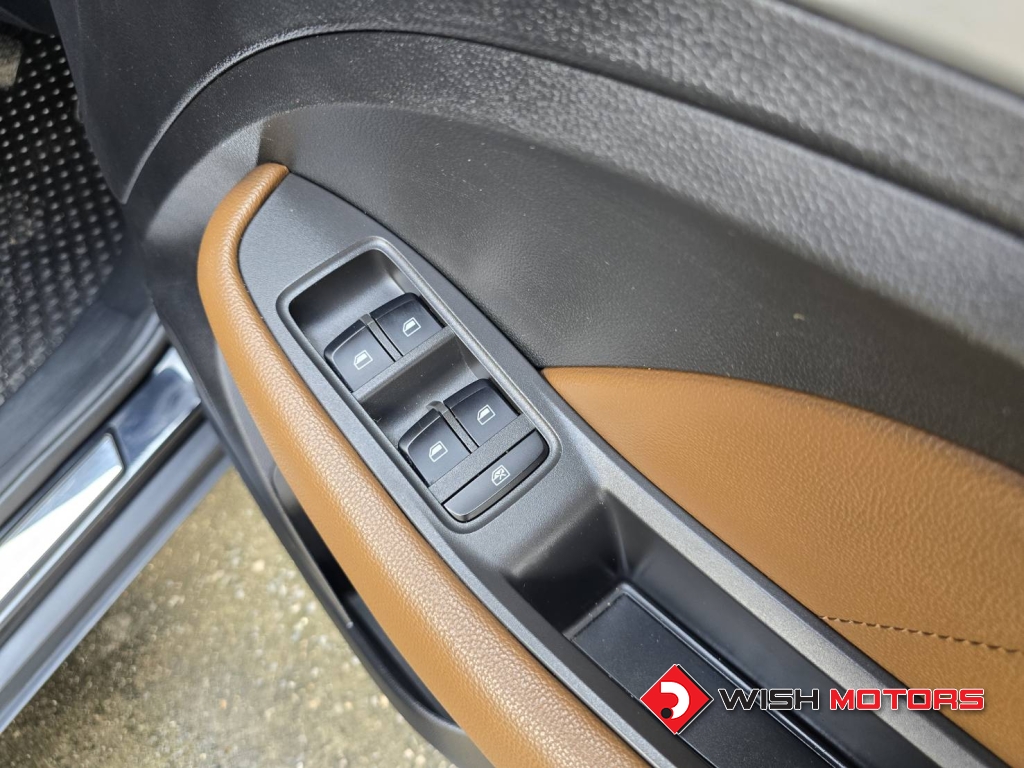 MG ZS 1.5 X AT ปี 2018 #12 (L)