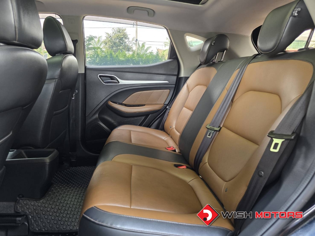 MG ZS 1.5 X AT ปี 2018 #15 (L)