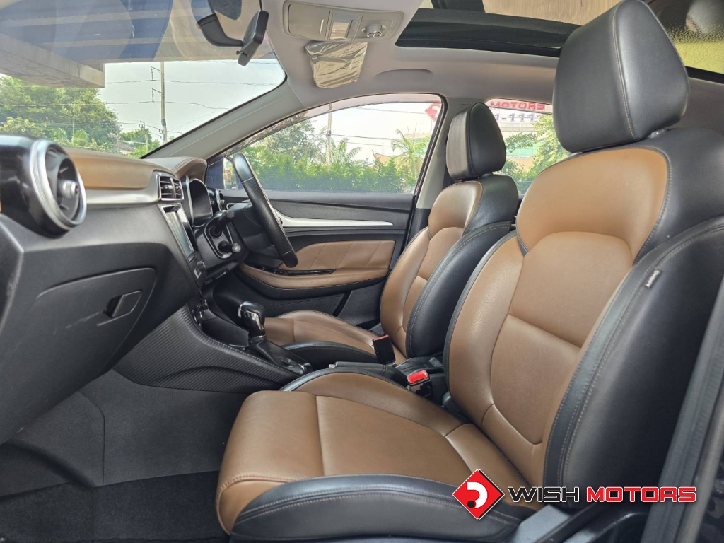 MG ZS 1.5 X AT ปี 2018 #16 (L)