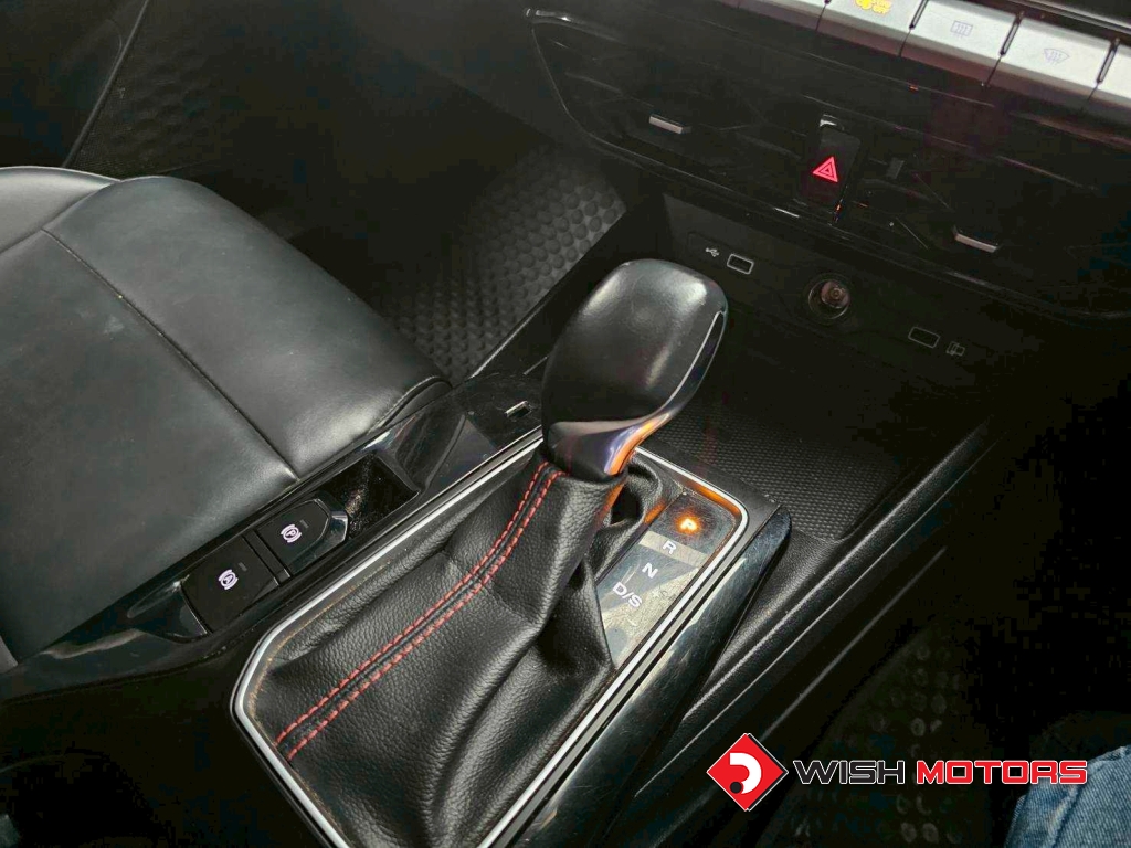 MG 5 1.5 X AT ปี 2024 #9 (L)