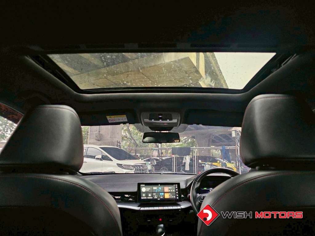 MG 5 1.5 X AT ปี 2024 #10 (L)