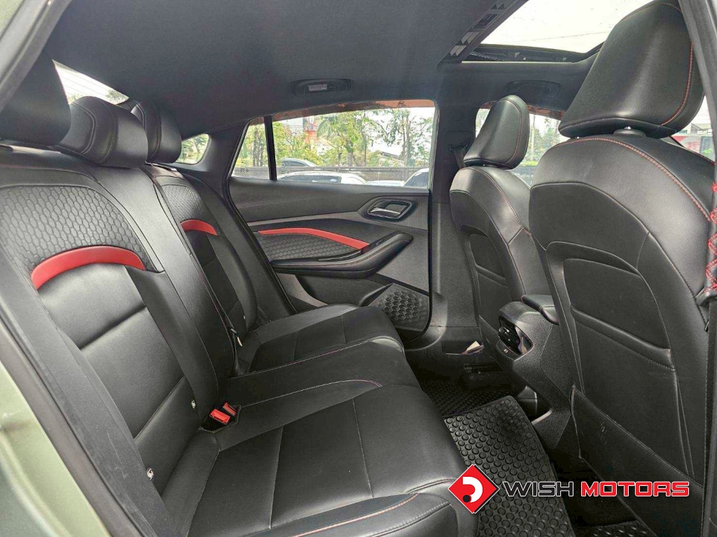 MG 5 1.5 X AT ปี 2024 #14 (L)