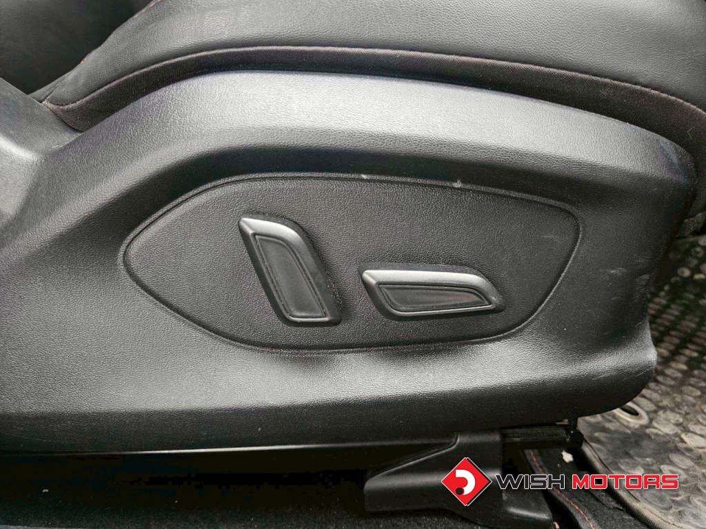 MG 5 1.5 X AT ปี 2024 #15 (L)