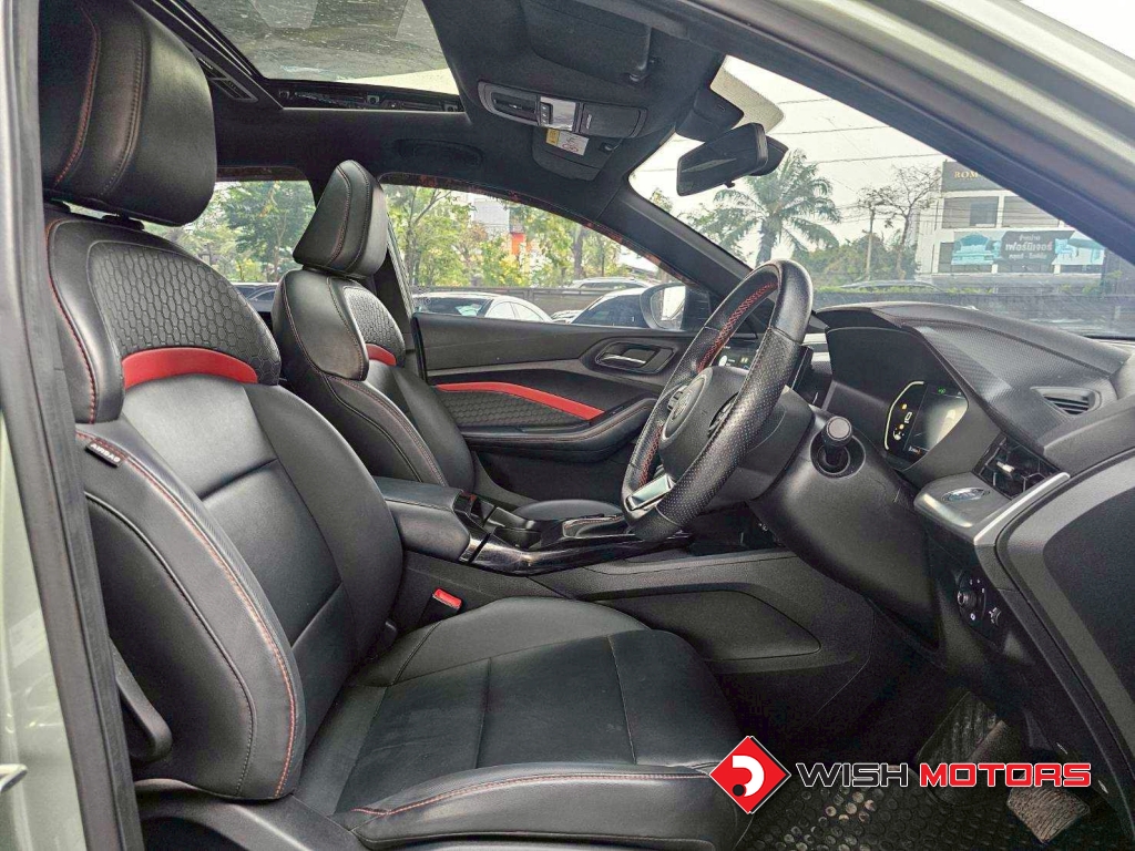 MG 5 1.5 X AT ปี 2024 #16 (L)