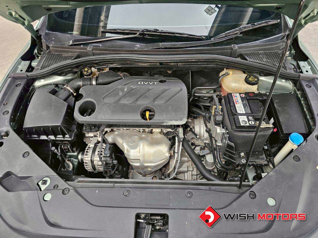 MG 5 1.5 X AT ปี 2024 #18 (L)