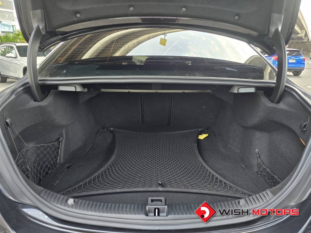 MERCEDES-BENZ C-CLASS C 250 AT ปี 2014 #8 (L)