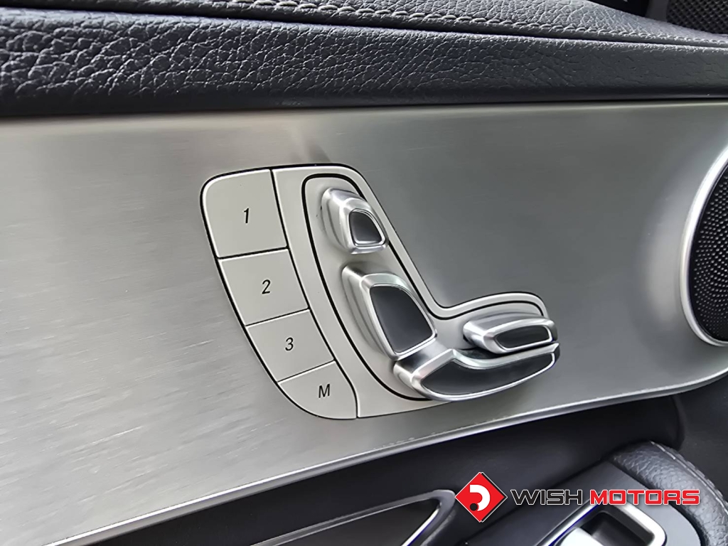 MERCEDES-BENZ C-CLASS C 250 AT ปี 2014 #14 (L)