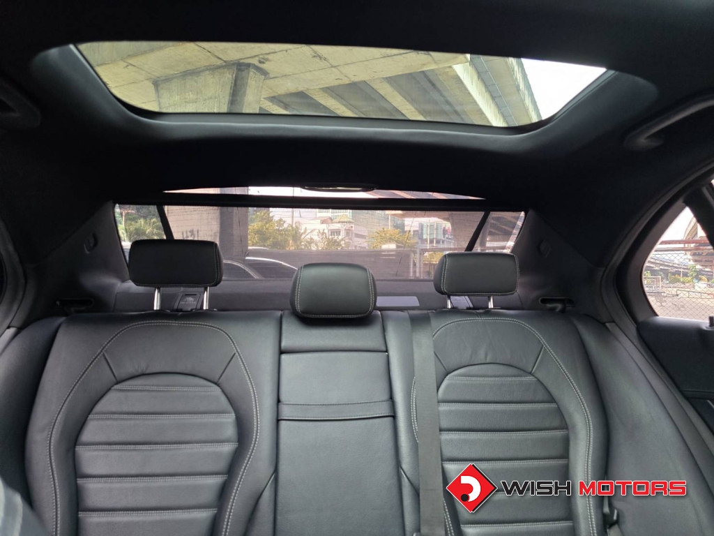 MERCEDES-BENZ C-CLASS C 250 AT ปี 2014 #20 (L)