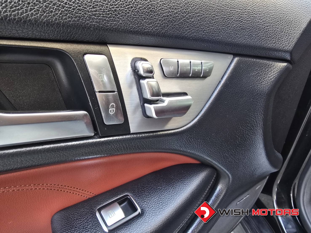 MERCEDES-BENZ C-CLASS C 180 CGI BlueEFFICIENCY [Coupe] AT ปี 2012 #15 (L)