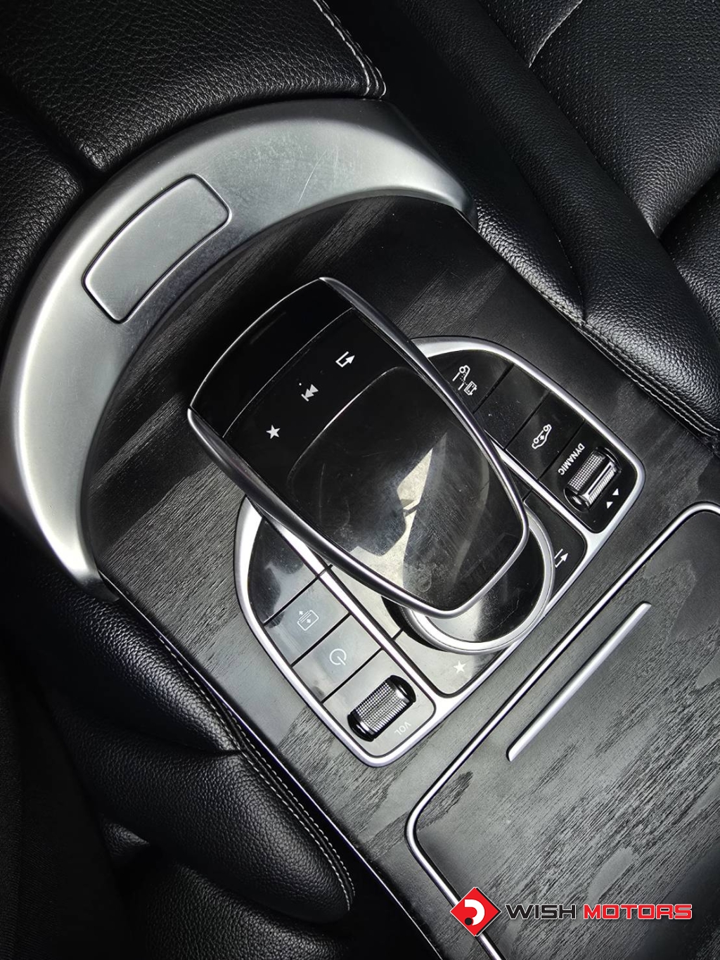 MERCEDES-BENZ C-CLASS C 350 [PLUG-IN HYBRID] AT ปี 2016 #17 (L)