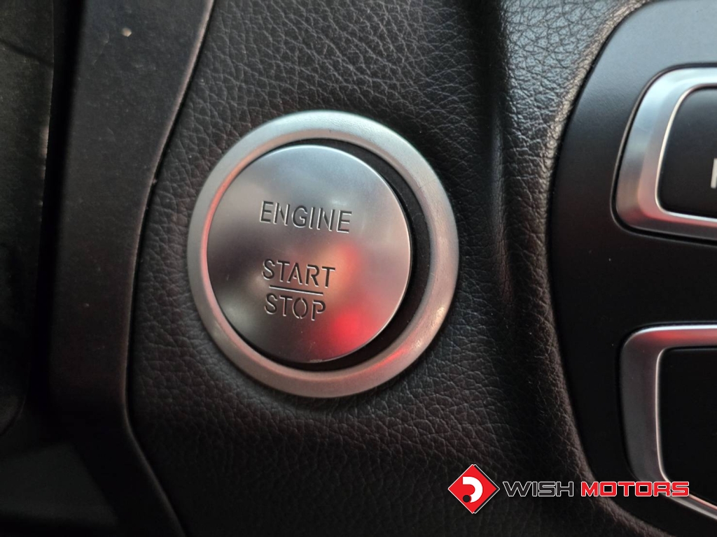 MERCEDES-BENZ C-CLASS C43 AMG AT ปี 2018 #14 (L)