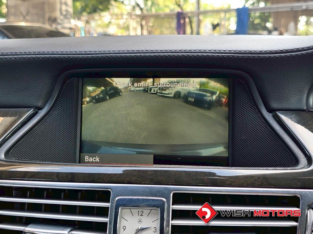 MERCEDES-BENZ CLS-CLASS CLS 250 CDI AT ปี 2011 #7 (L)