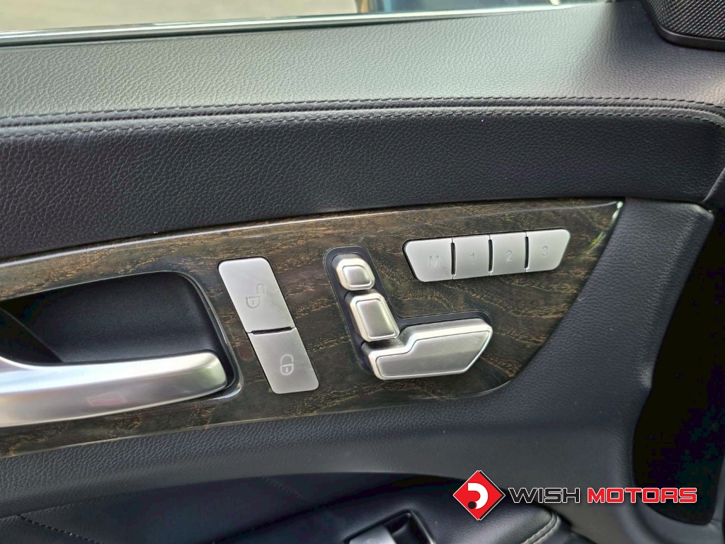 MERCEDES-BENZ CLS-CLASS CLS 250 CDI AT ปี 2011 #12 (L)