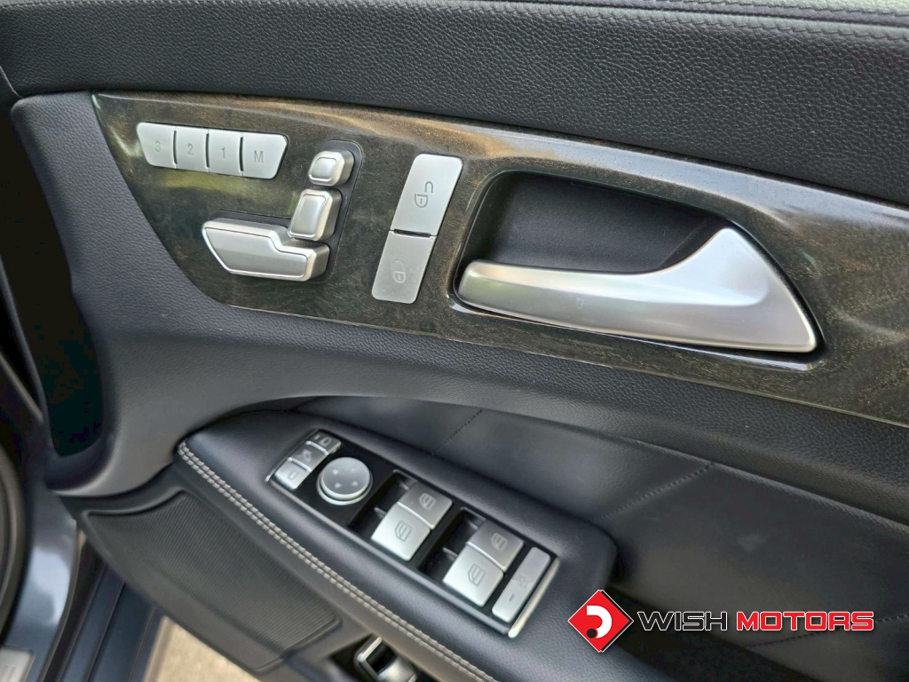 MERCEDES-BENZ CLS-CLASS CLS 250 CDI AT ปี 2011 #16 (L)