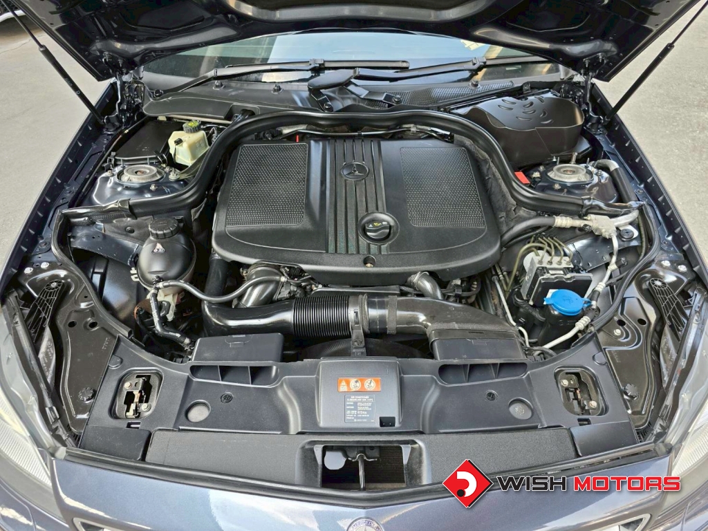 MERCEDES-BENZ CLS-CLASS CLS 250 CDI AT ปี 2011 #18 (L)