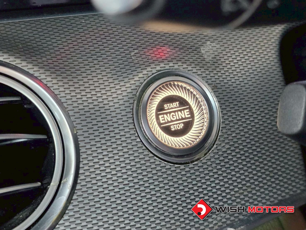 MERCEDES-BENZ E-CLASS E 350e AT ปี 2017 #8 (L)