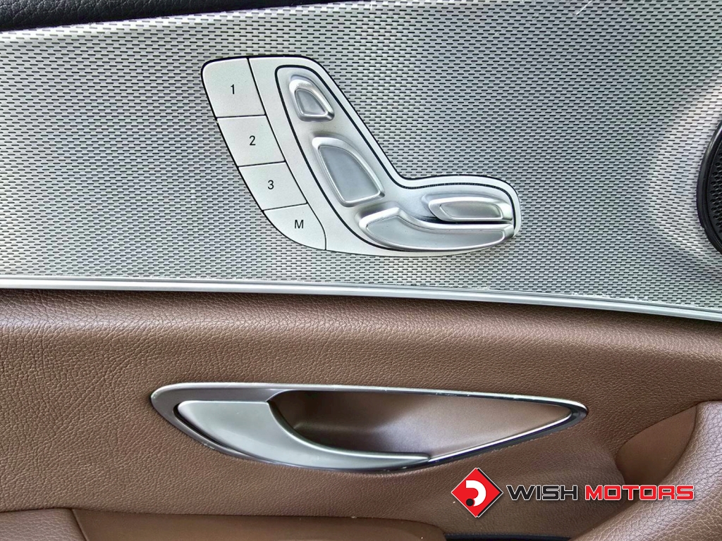 MERCEDES-BENZ E-CLASS E 350e AT ปี 2017 #12 (L)