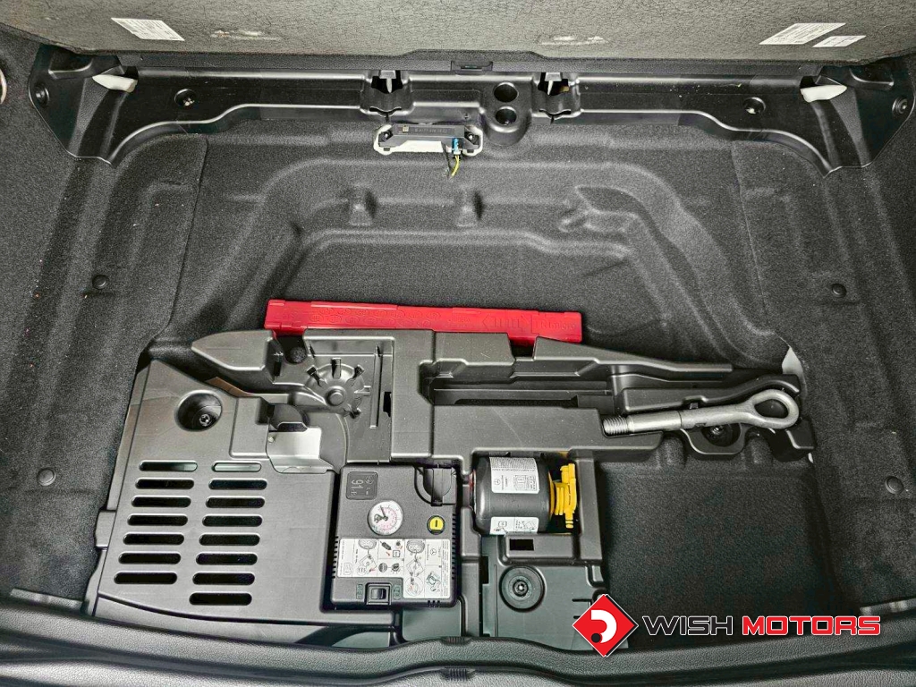 MERCEDES-BENZ GLA-CLASS GLA200 AMG AT ปี 2021 #18 (L)