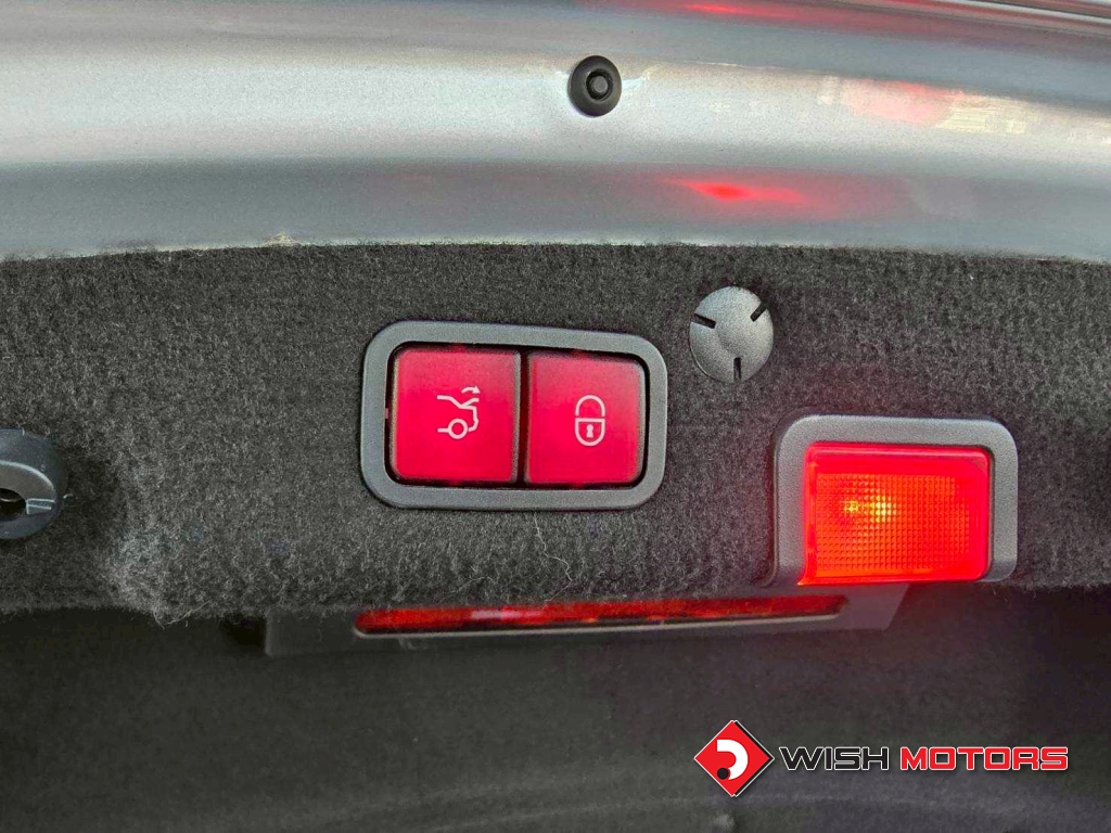 MERCEDES-BENZ C-CLASS C 350 [PLUG-IN HYBRID] AT ปี 2016 #19 (L)