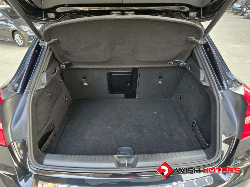 MERCEDES-BENZ GLA-CLASS GLA 250 AT ปี 2015 #20 (L)