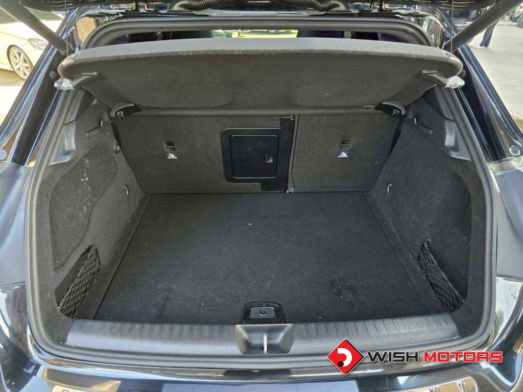 MERCEDES-BENZ GLA-CLASS GLA 250 AT ปี 2017 #20 (L)