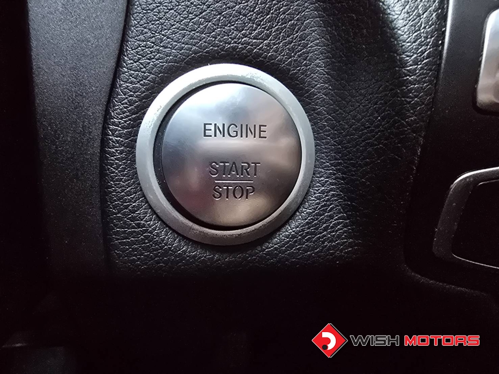 MERCEDES-BENZ C-CLASS C 350 [PLUG-IN HYBRID] AT ปี 2016 #15 (L)