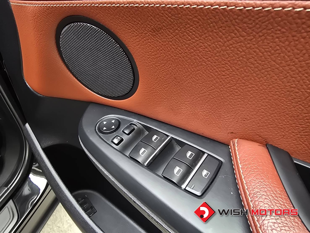 BMW X3 xDrive 20d AT ปี 2013 #11 (L)