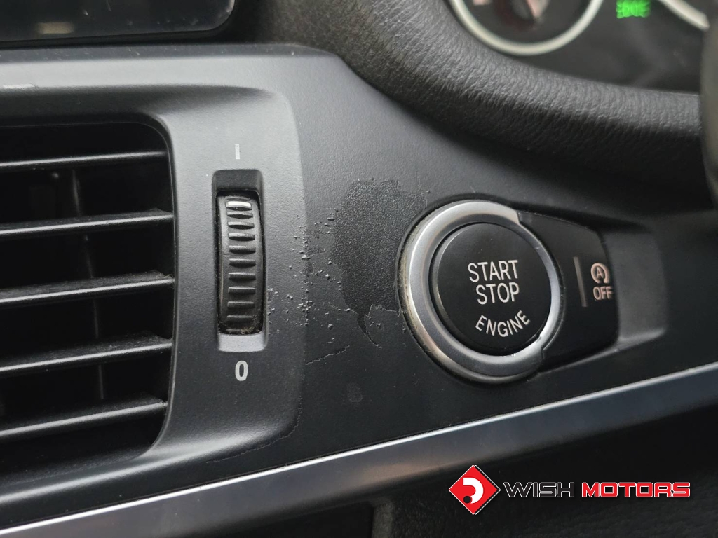 BMW X3 xDrive 20d AT ปี 2013 #20 (L)