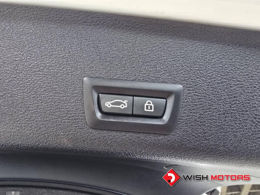 BMW X4 xDrive 20d AT ปี 2018 #8 (L)