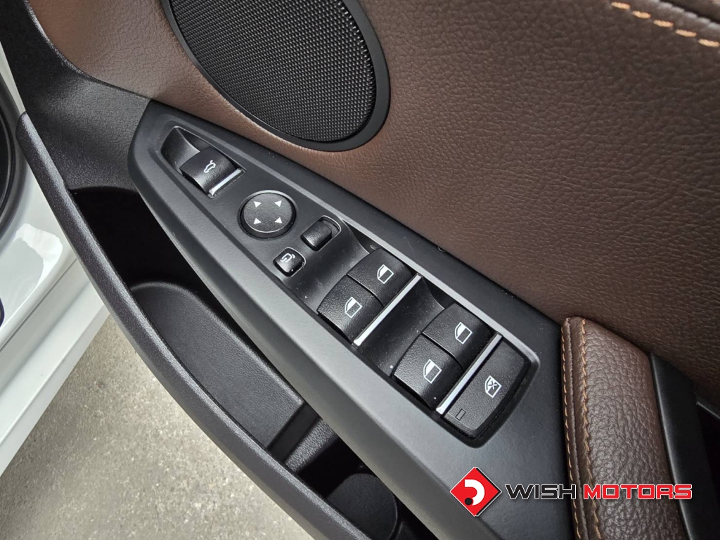 BMW X4 xDrive 20d AT ปี 2018 #10 (L)