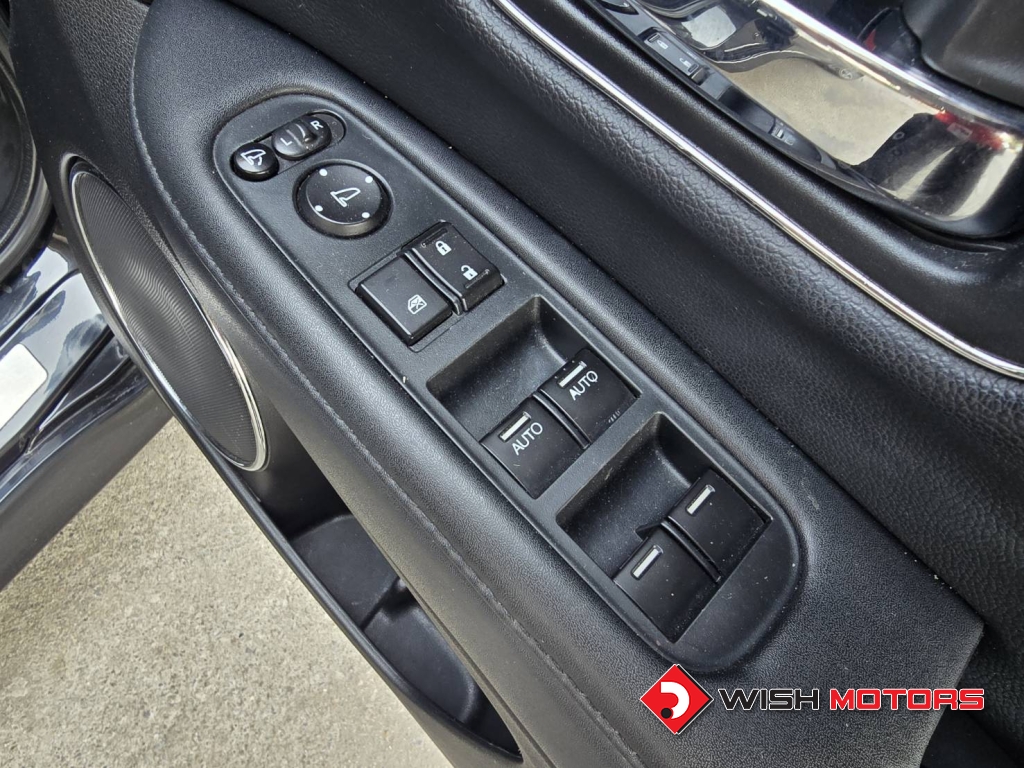 HONDA HR-V 1.8 RS AT ปี 2019 #9 (L)