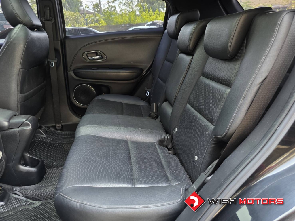 HONDA HR-V 1.8 RS AT ปี 2019 #11 (L)