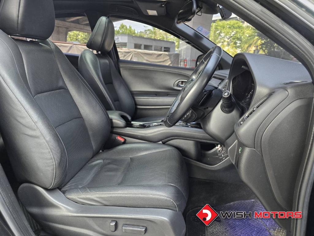 HONDA HR-V 1.8 RS AT ปี 2019 #12 (L)