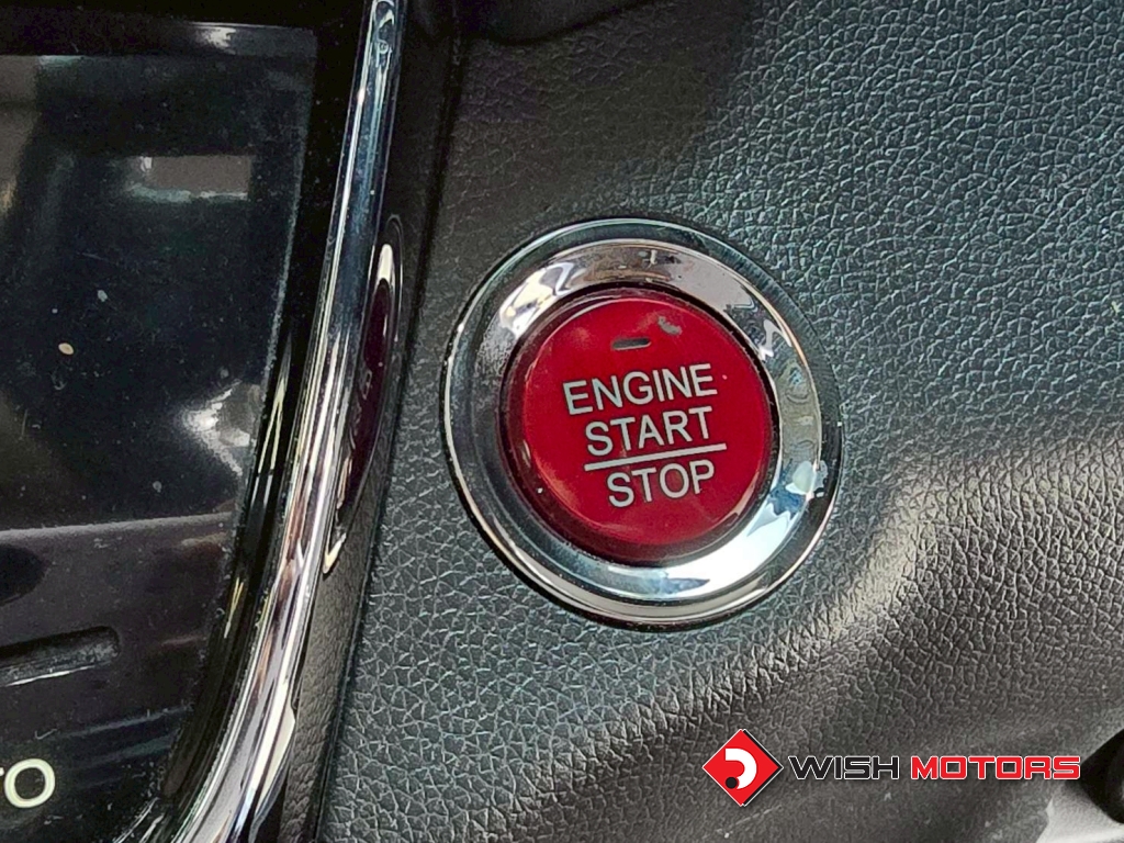 HONDA HR-V 1.8 [EL] AT ปี 2016 #11 (L)