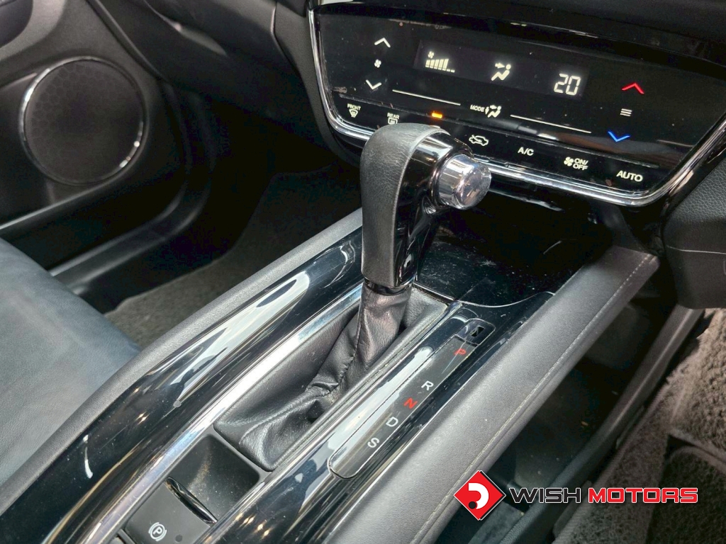 HONDA HR-V 1.8 [EL] AT ปี 2016 #12 (L)