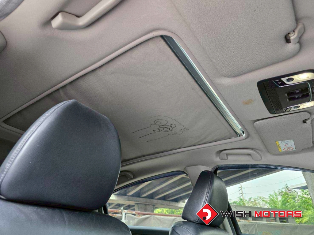 HONDA HR-V 1.8 [EL] AT ปี 2016 #14 (L)