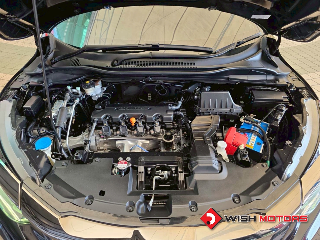 HONDA HR-V 1.8 RS AT ปี 2020 #13 (L)