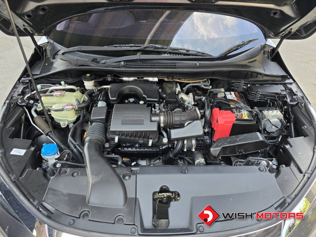 HONDA CITY 1.0 TURBO SV AT ปี 2020 #7 (L)