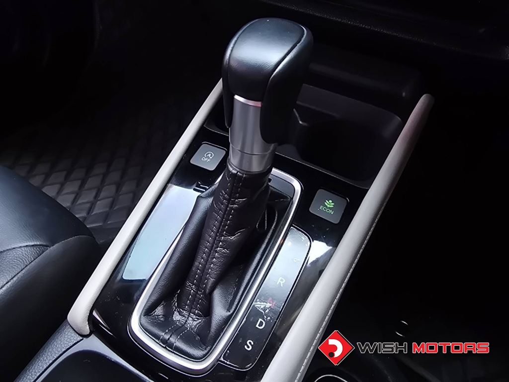 HONDA CITY 1.0 TURBO SV AT ปี 2020 #13 (L)