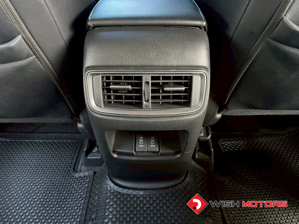 HONDA CR-V 2.4 [EL] 4WD AT4WD. ปี 2018 #10 (L)