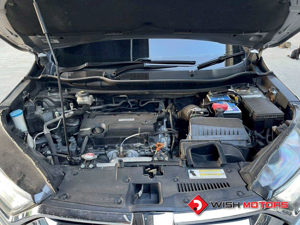 HONDA CR-V 2.4 [EL] 4WD AT4WD. ปี 2018 #12 (L)