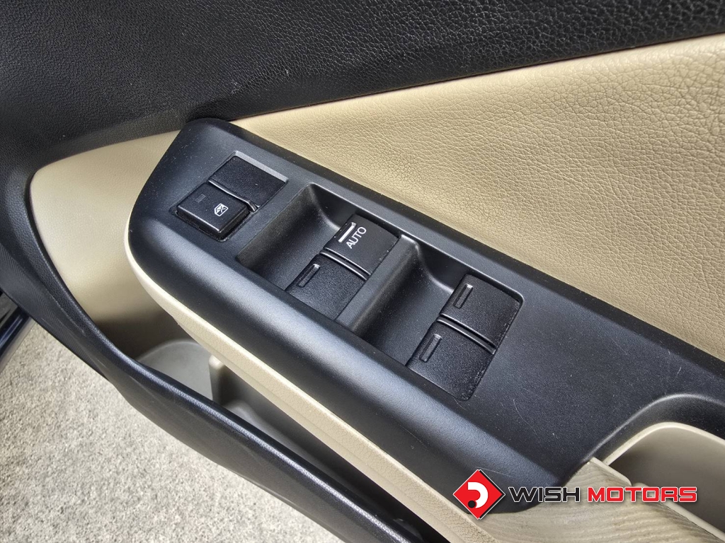 HONDA CITY 1.5 [S] AT ปี 2015 #11 (L)