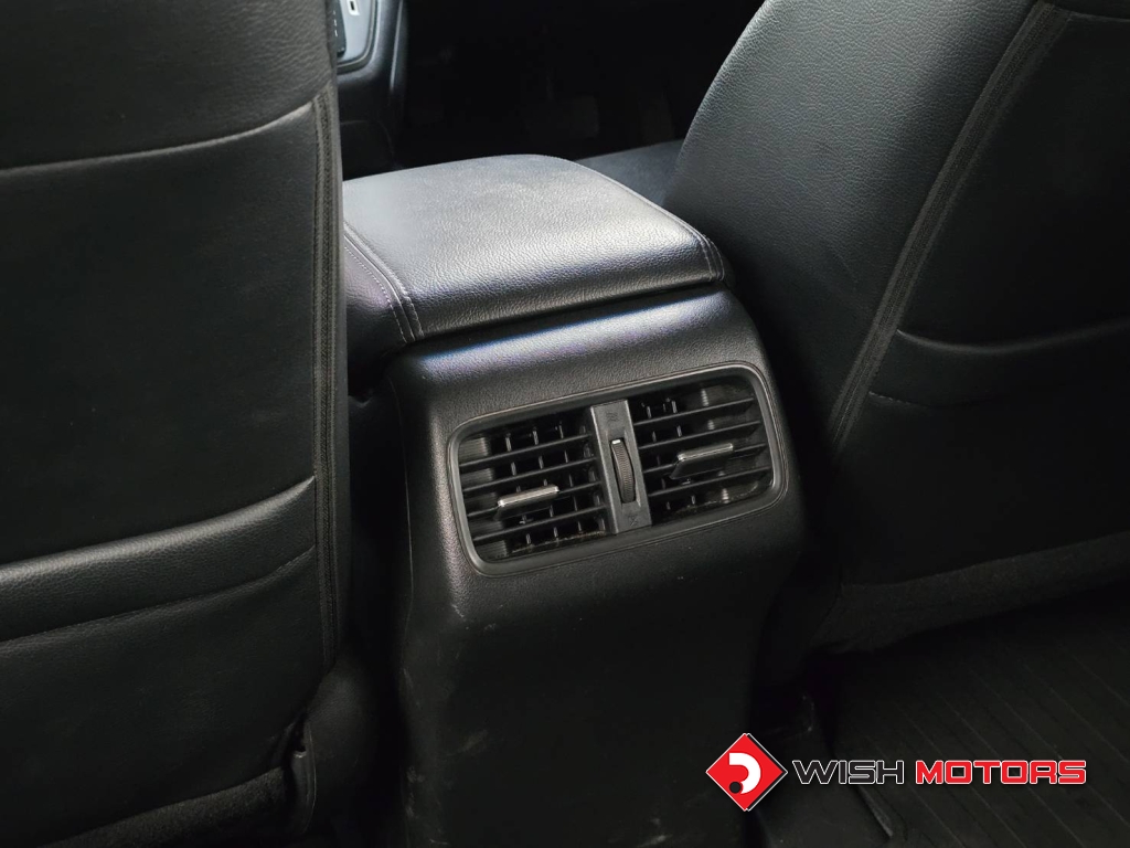 HONDA CR-V 2.0 [E] 4WD AT ปี 2014 #11 (L)