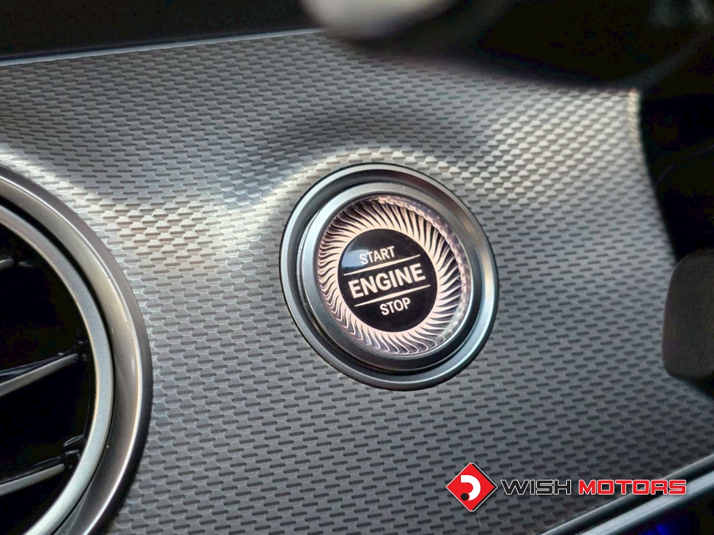 MERCEDES-BENZ E-CLASS E 350 e Avantgarde AT ปี 2019 #8 (L)