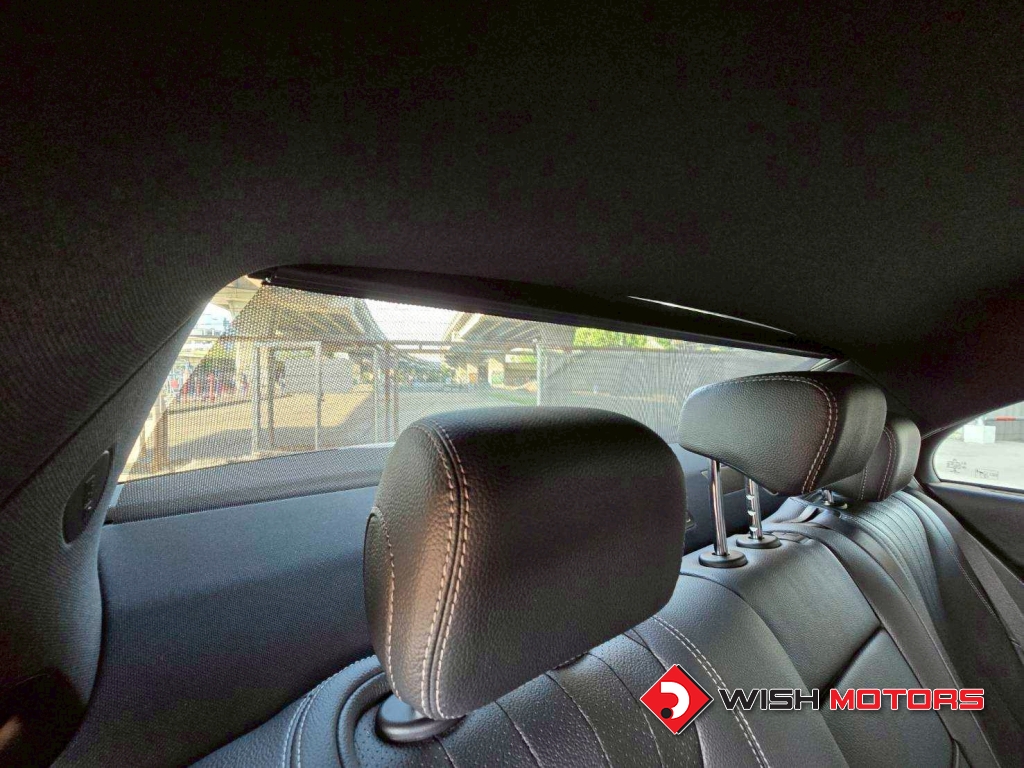 MERCEDES-BENZ E-CLASS E 350 e Avantgarde AT ปี 2019 #12 (L)